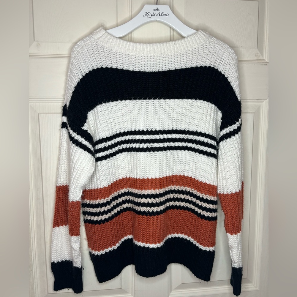 Amazon sweater